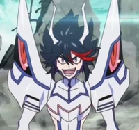 Overlord Ryuko