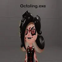 Octoling exe