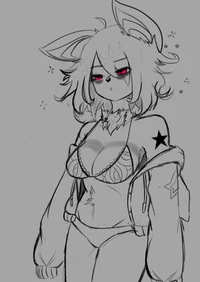 Zoshia The Bat