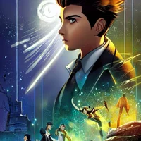 Artemis Fowl