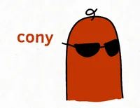 Cony