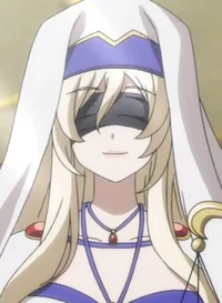Sword Maiden