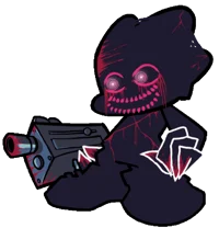 Corrupted Pico - FCR