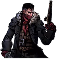 Highwayman