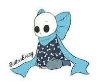 Button sans