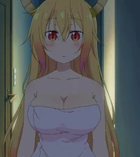 Tohru