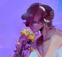 Mollymauk Tealeaf