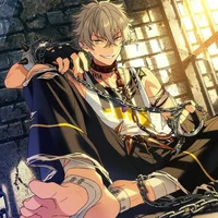 Incubus Koga Oogami