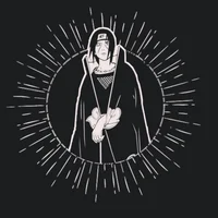 Itachi uchiha