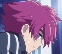 Nosaka Yuuma 