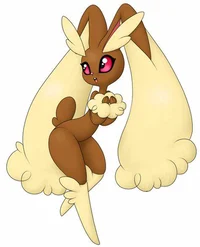 Lopunny World