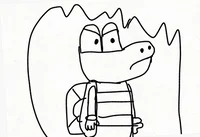 Koopa troopa kushiki