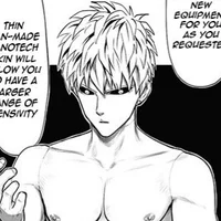 Genos
