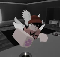 Nishikawa Haruko -OC