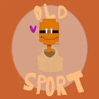 Old Sport