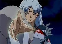 Sesshomaru