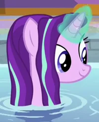 Starlight Glimmer 