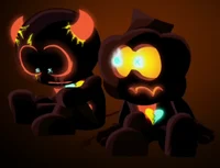 Hellbeats spookykids