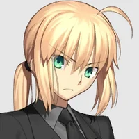 Artoria Pendragon