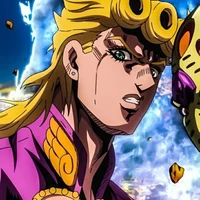 Giorno Giovanna