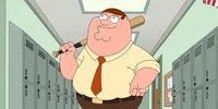 Peter griffin