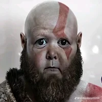 Hasbulla kratos
