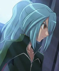 Ichirota Kazemaru