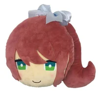 Monika Plush