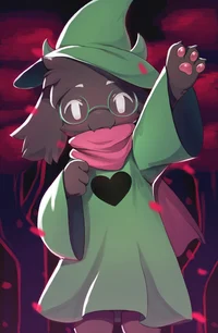 Ralsei