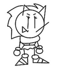 Sonica sketch
