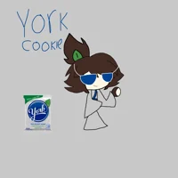 York Cookie