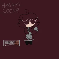 Hersheys Cookie