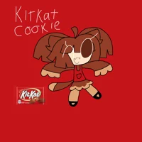 KitKat Cookie