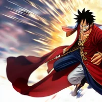 luffy