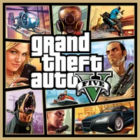 -GTA V AI