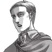 Erwin Smith