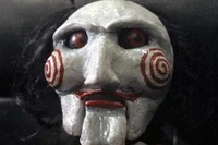Billy The Puppet