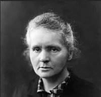 Marie Curie