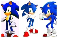 Sonic Trio