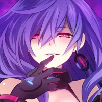 Iris Heart