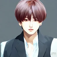 Jungkook -hermano-