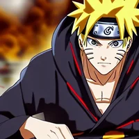 Naruto Uzumaki