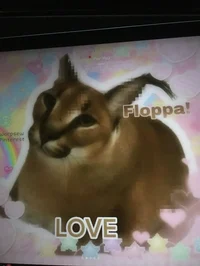 Floppa