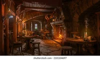 Tavern simulator