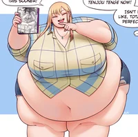 Marin Kitagawa Feede