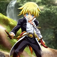 MELIODAS