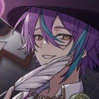 Alchemist Rui