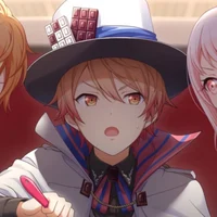 Tsukasa Tenma