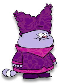 Chowder 