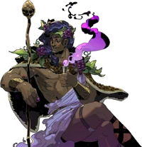 Dionysus